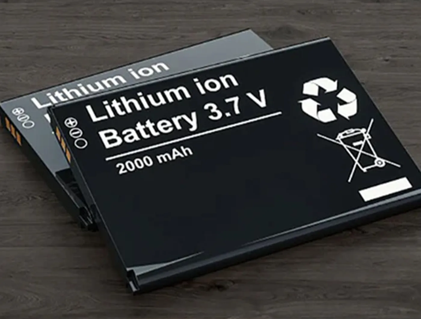 THỦ TỤC NHẬP KHẨU PIN LITHIUM