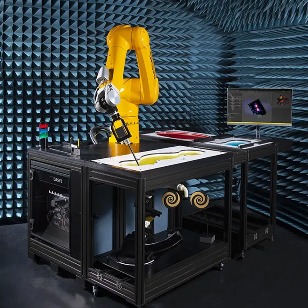 LỘ TRÌNH ÁP DỤNG QUY CHUẨN QCVN 134:2024/BTTTT VỀ MỨC HẤP THỤ RIÊNG (SAR)