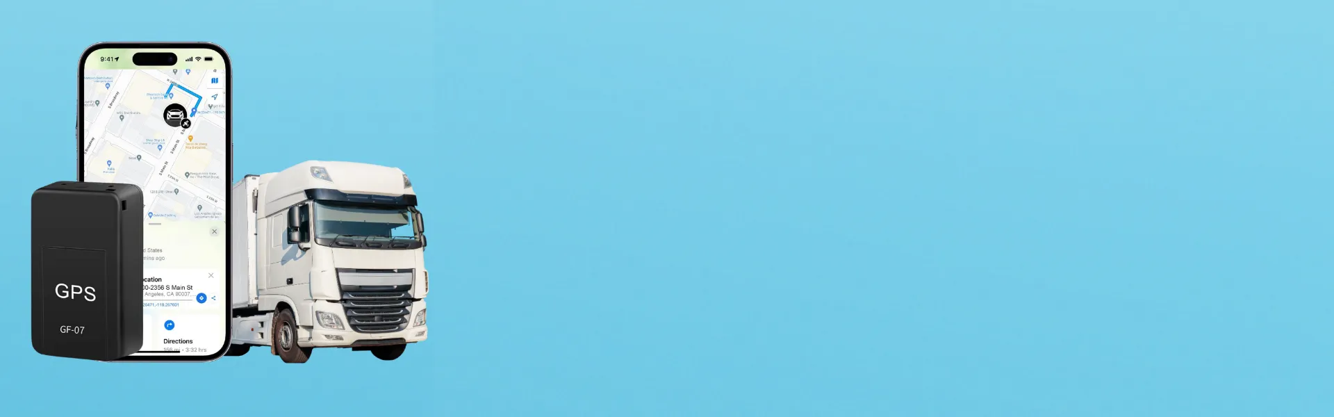 Thử nghiệm thiết bị giám sát hành trình