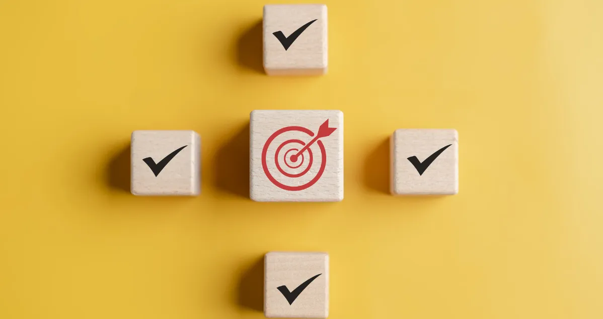 Lựa chọn tiêu chuẩn và phương pháp thử nghiệm